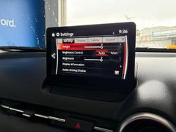 2023 Mazda CX-3 Akari