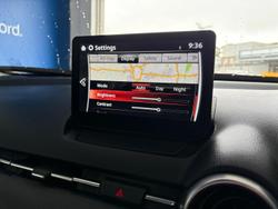 2023 Mazda CX-3 Akari