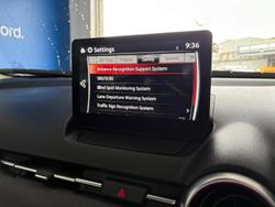 2023 Mazda CX-3 Akari