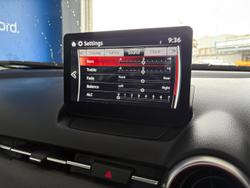 2023 Mazda CX-3 Akari