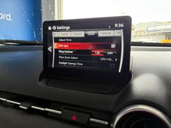 2023 Mazda CX-3 Akari