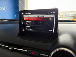 2023 Mazda CX-3 Akari