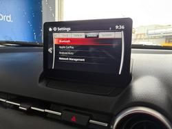 2023 Mazda CX-3 Akari