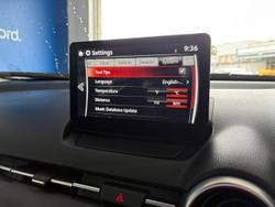 2023 Mazda CX-3 Akari