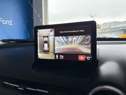 2023 Mazda CX-3 Akari