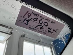 2023 Mazda CX-3 Akari