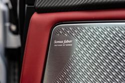 2023 Maserati Grecale Trofeo