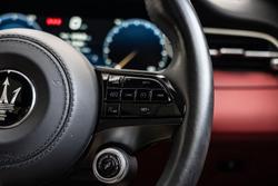 2023 Maserati Grecale Trofeo