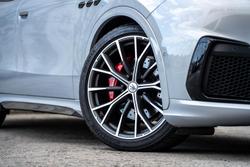 2023 Maserati Grecale Trofeo