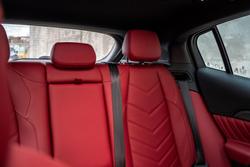 2023 Maserati Grecale Trofeo