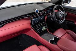 2023 Maserati Grecale Trofeo