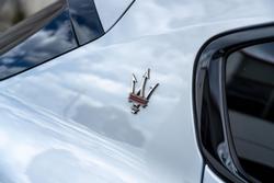 2023 Maserati Grecale Trofeo