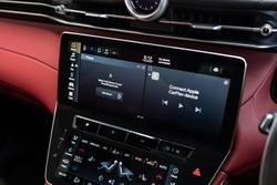 2023 Maserati Grecale Trofeo