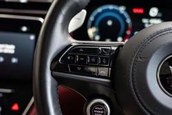 2023 Maserati Grecale Trofeo