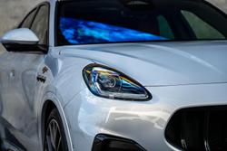 2023 Maserati Grecale Trofeo