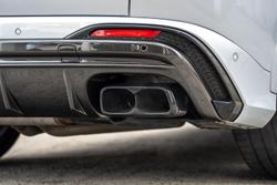 2023 Maserati Grecale Trofeo