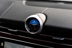 2023 Maserati Grecale Trofeo