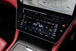 2023 Maserati Grecale Trofeo