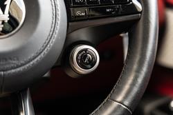 2023 Maserati Grecale Trofeo