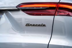 2023 Maserati Grecale Trofeo