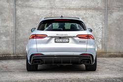 2023 Maserati Grecale Trofeo