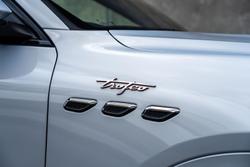 2023 Maserati Grecale Trofeo