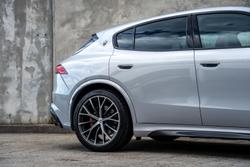 2023 Maserati Grecale Trofeo