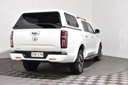 2023 GWM
                Ute Cannon-X
