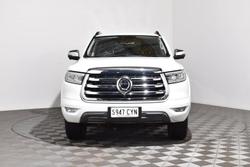 2023 GWM
                Ute Cannon-X