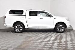 2023 GWM
                Ute Cannon-X