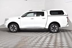 2023 GWM
                Ute Cannon-X