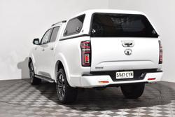 2023 GWM
                Ute Cannon-X