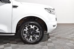 2023 GWM
                Ute Cannon-X