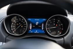 2018 Maserati Levante S GranSport