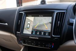 2018 Maserati Levante S GranSport