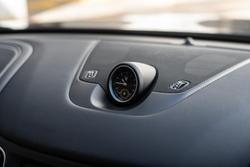 2018 Maserati Levante S GranSport