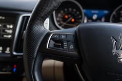 2018 Maserati Levante S GranSport