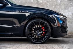 2018 Maserati Levante S GranSport