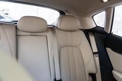 2018 Maserati Levante S GranSport