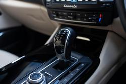 2018 Maserati Levante S GranSport