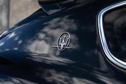 2018 Maserati Levante S GranSport