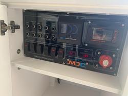 2021 MDC Forbes 12 Bunk