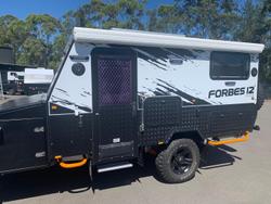 2021 MDC Forbes 12 Bunk