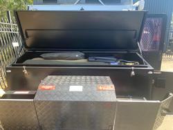 2021 MDC Forbes 12 Bunk