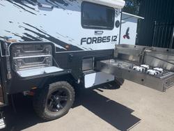 2021 MDC Forbes 12 Bunk