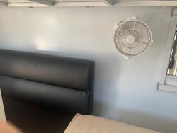 2021 MDC Forbes 12 Bunk