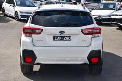 2022 Subaru XV 2.0i