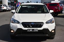 2022 Subaru XV 2.0i