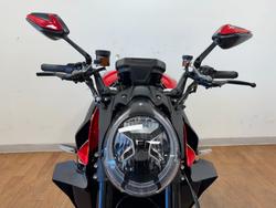 2022 MV Agusta BRUTALE 1000 RS RED