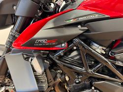 2022 MV Agusta BRUTALE 1000 RS RED